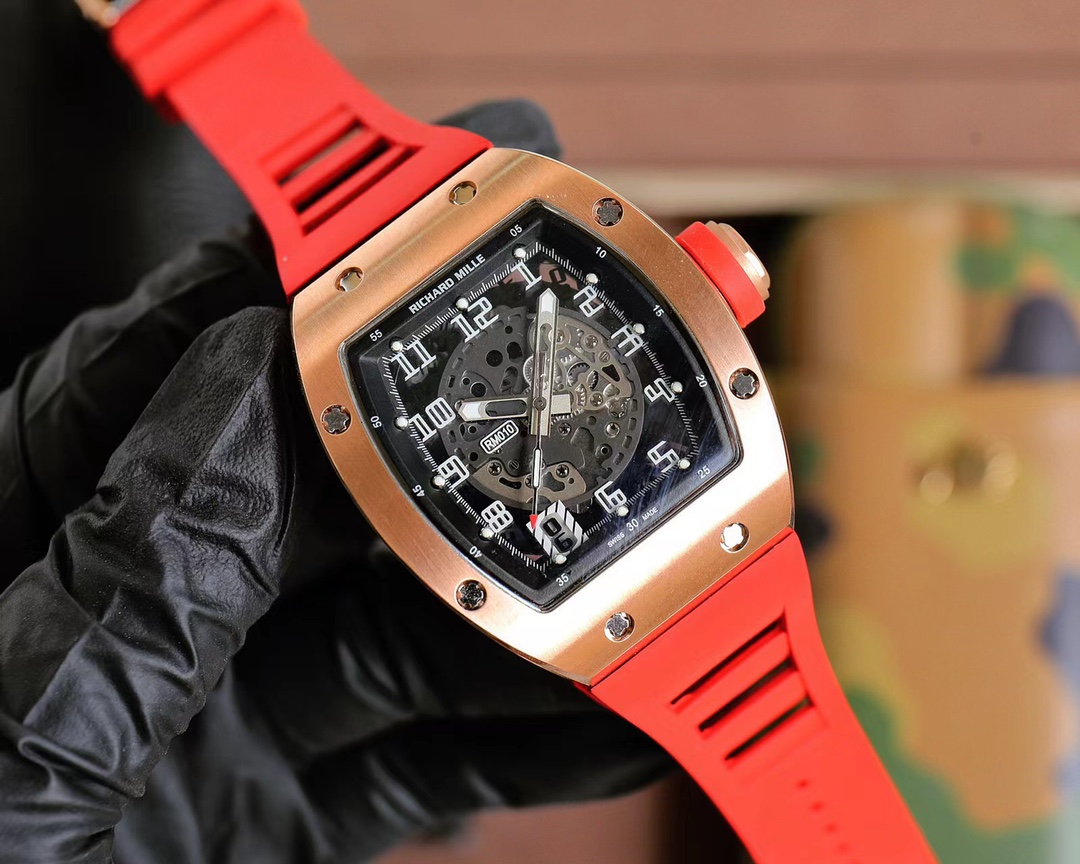 Richard Mille